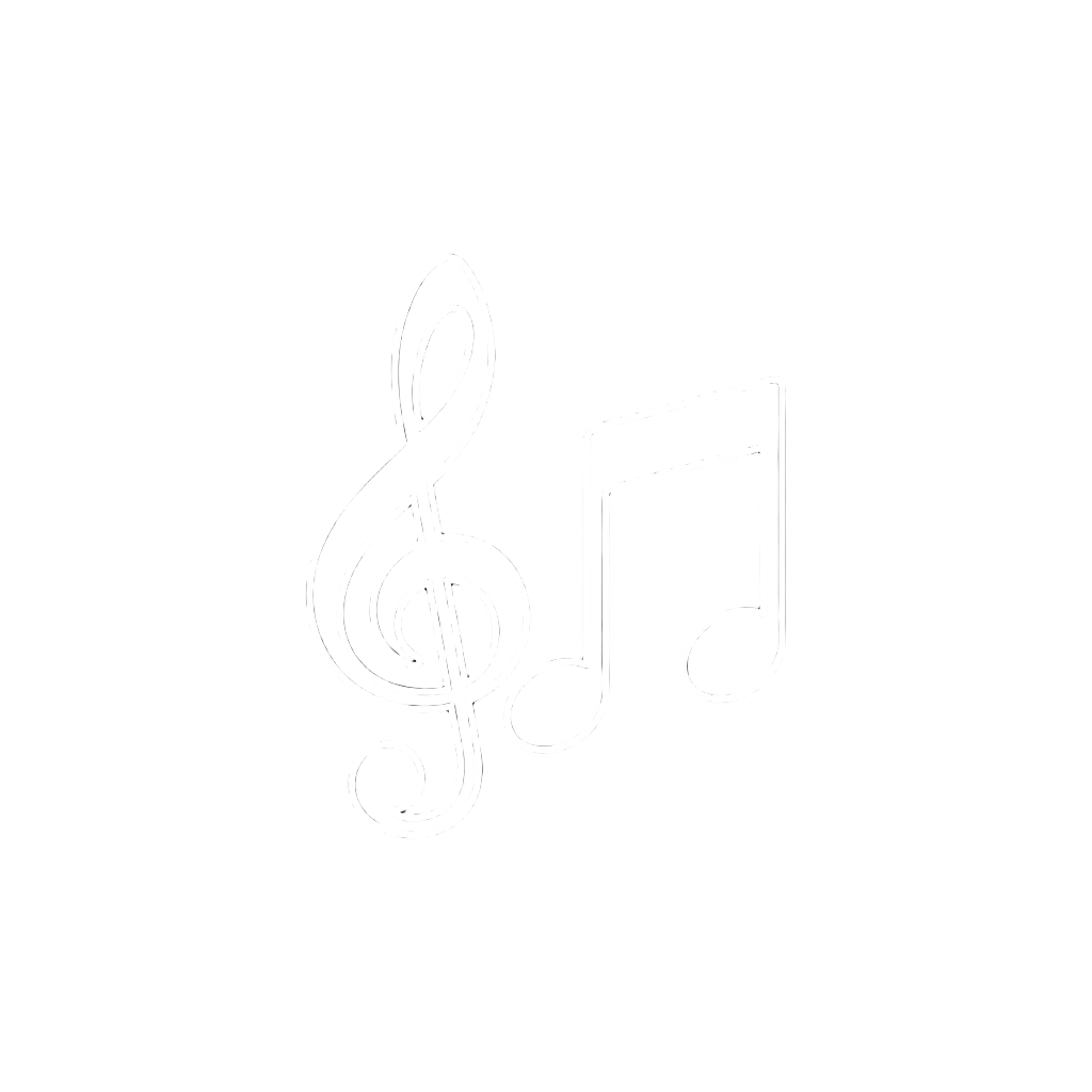 Musical Notes Icon