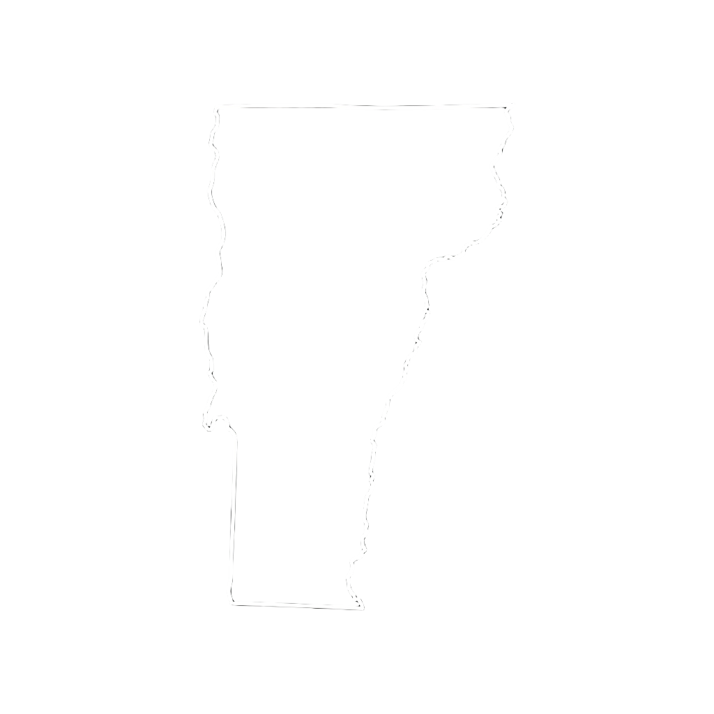 Vermont State Icon